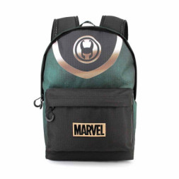 Рюкзак шкільний KaracterMania Loki Laufeyson (KRCM-01005)