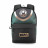 Рюкзак шкільний KaracterMania Loki Laufeyson (KRCM-01005)