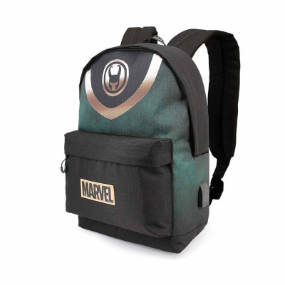 Рюкзак шкільний KaracterMania Loki Laufeyson (KRCM-01005)