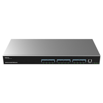 Комутатор мережевий Grandstream GWN7832