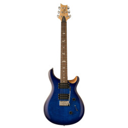 Електрогітара PRS SE Custom 24 Faded Blue Burst