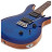 Електрогітара PRS SE Custom 24 Faded Blue Burst