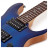 Електрогітара PRS SE Custom 24 Faded Blue Burst