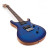 Електрогітара PRS SE Custom 24 Faded Blue Burst
