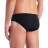 Плавки Arena Foggy Dots Swim Briefs 008482-500 чорний 100 (3468337428497)