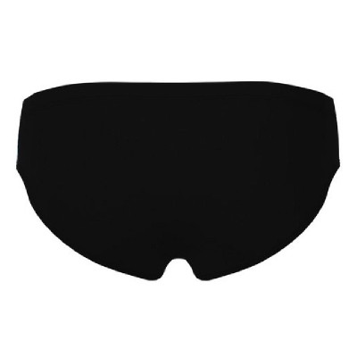 Плавки Arena Foggy Dots Swim Briefs 008482-500 чорний 100 (3468337428497)