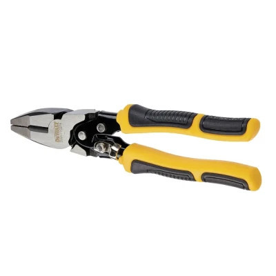 Плоскогубці DeWALT Compound Action 230 мм (DWHT0-70277)