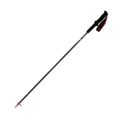 Трекінгові палиці Naturehike ST08 NH18D020-Z 120 см бордова 1 шт (6927595748534)