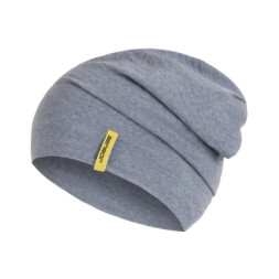 Шапка Sensor Merino Active grey16200195 M (SU32MA-grey-M)