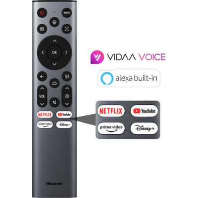 Проектор Hisense C2-ULTRA (20015101)