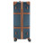 Валіза Semi Line 28&quot; (L) Blue/Brown (T5672-4) (DAS302676)