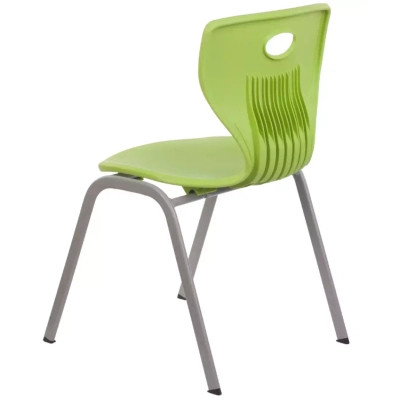 Кухонний стілець Sector ST1 GN (ST1 зелений)