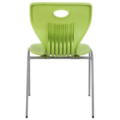 Кухонний стілець Sector ST1 GN (ST1 зелений)