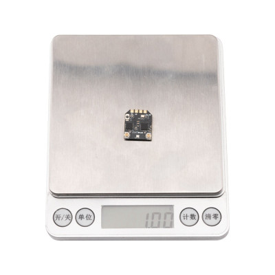 Приймач (RX) RadioMaster RP4TD-M ExpressLRS 2.4GHz Mini True Diversity Receiver (R-4M)