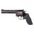 Пневматичний пістолет ASG DW 715 Pellet, 6&quot; 4,5 мм (18193)