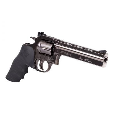Пневматичний пістолет ASG DW 715 Pellet, 6&quot; 4,5 мм (18193)