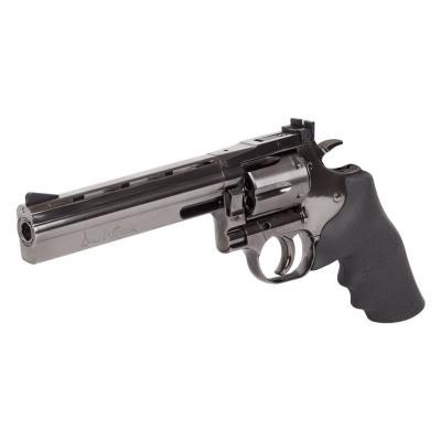 Пневматичний пістолет ASG DW 715 Pellet, 6&quot; 4,5 мм (18193)