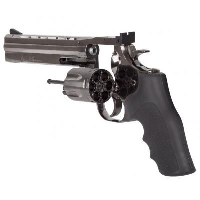 Пневматичний пістолет ASG DW 715 Pellet, 6&quot; 4,5 мм (18193)