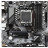 Материнська плата GIGABYTE A620M GAMING X