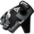 Рукавички для фітнесу RDX F6 Sumblimation Grey M (WGS-F6G-M)