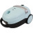 Пилосос PRIME Technics PVC 4198 Aero blue