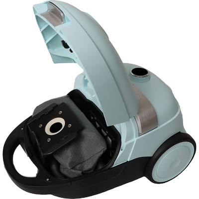 Пилосос PRIME Technics PVC 4198 Aero blue
