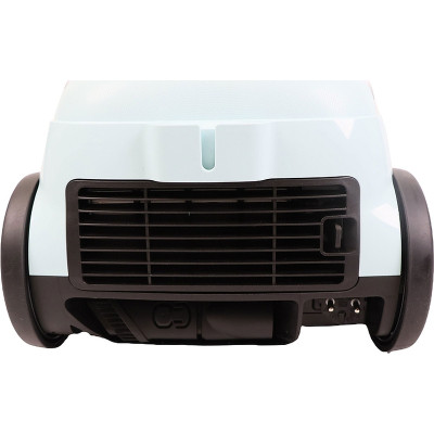 Пилосос PRIME Technics PVC 4198 Aero blue