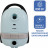 Пилосос PRIME Technics PVC 4198 Aero blue