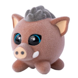 Фігурка Flockies Кабанчик Волтер (FLO0112)