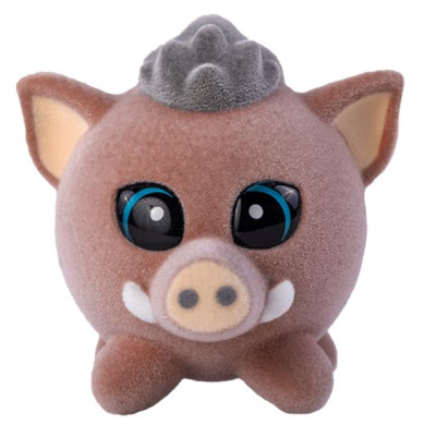 Фігурка Flockies Кабанчик Волтер (FLO0112)