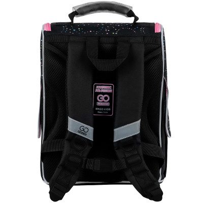 Портфель GoPack Education 5001S-4 Magical Unicorn (GO25-5001S-4)
