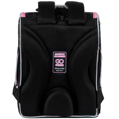 Портфель GoPack Education 5001S-4 Magical Unicorn (GO25-5001S-4)