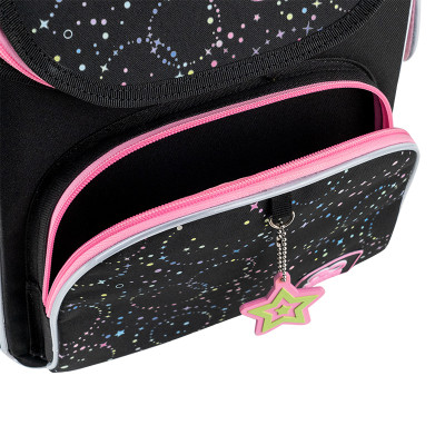 Портфель GoPack Education 5001S-4 Magical Unicorn (GO25-5001S-4)