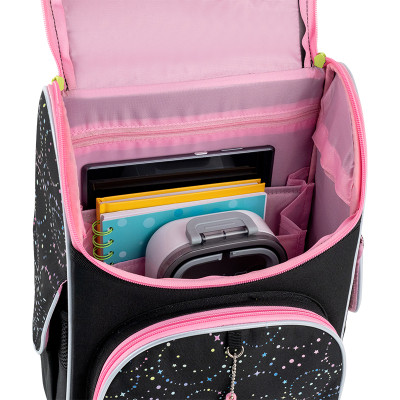 Портфель GoPack Education 5001S-4 Magical Unicorn (GO25-5001S-4)
