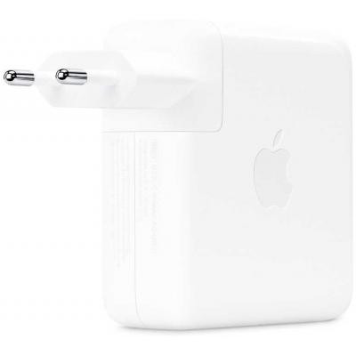 Блок живлення до ноутбуку Apple 96W USB-C Power Adapter (Model A2166) (MX0J2ZM/A)