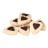 Ласощі для собак Trixie &quot;Happy Hearts&quot; 500 г (ягня) (4011905314976)