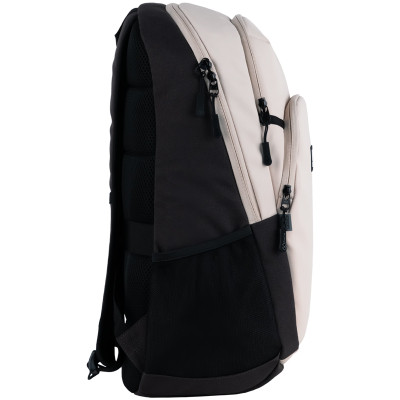 Рюкзак шкільний GoPack Education Teens 185 бежевий (GO25-185L-3)