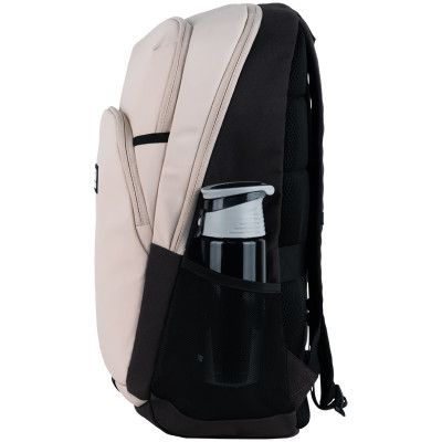 Рюкзак шкільний GoPack Education Teens 185 бежевий (GO25-185L-3)