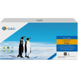 Картридж G&amp;G HP 335A LJ M438/M442/M443 Black (7400 ст) (G&amp;G-W1335A)