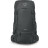 Рюкзак туристичний Osprey Rook 50 dark charcoal/silver lining O/S (009.3522)