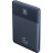 Батарея універсальна Baseus Blade2 Ultra 12000mAh 65W, Blue (P10063800322-00 / PPBLD2-65)