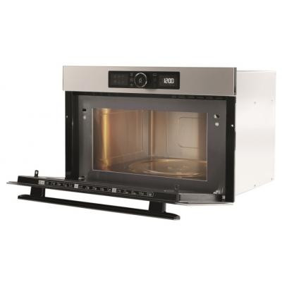 Мікрохвильова піч Whirlpool AMW 730/SD