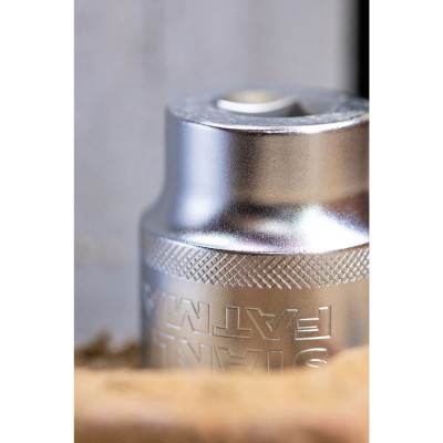 Головка торцева Stanley 1/2&quot;, 13 мм, шестигранна (FMMT17232-0)
