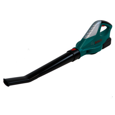 Ігровий набір Bosch садовий Повітродувка для листя (2776)