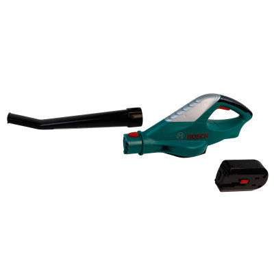 Ігровий набір Bosch садовий Повітродувка для листя (2776)