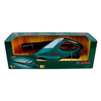 Ігровий набір Bosch садовий Повітродувка для листя (2776)