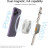 Батарея універсальна iSDT PB10 DW Portable Power Bank,3000mah (iSDT-PB10)