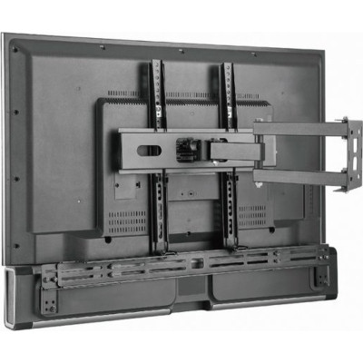 Кронштейн Gembird TVM-SB-01
