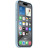 Чохол до мобільного телефона Apple iPhone 15 Pro Silicone Case with MagSafe - Light Blue,Model A3125 (MWNM3ZM/A)