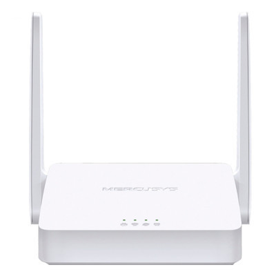 Маршрутизатор Mercusys MW302R
